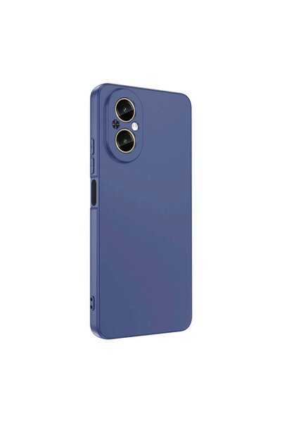 EGSTECH Realme 12 Lite Case Launch Premium Lens Protected Soft Wipeable Back ...