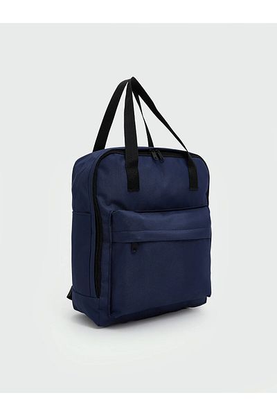 LC Waikiki Double Compartment Boy's Backpack