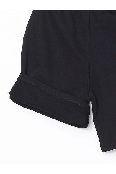 LC Waikiki Elastic Waist Boy Shorts