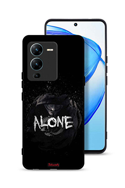Tolwak غطاء حماية لهاتف Vivo V25 Pro 5G فقط