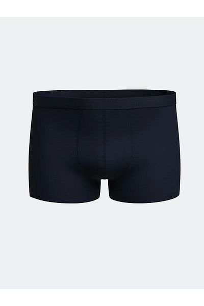 LC Waikiki Ανδρικό μποξεράκι Standard Mold Cotton Flexible 5-pack
