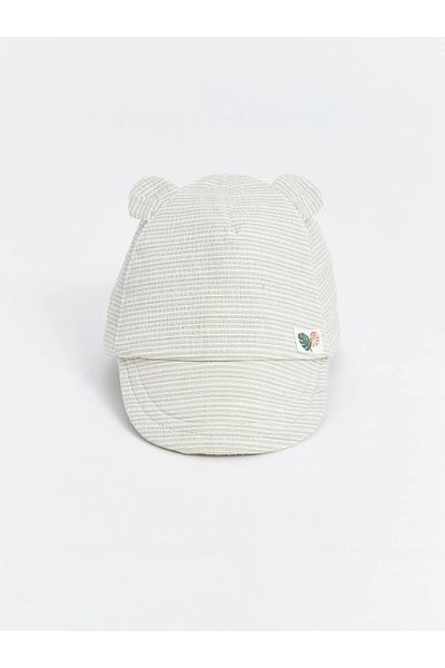LC Waikiki 3D Baby Boy Cap Hat