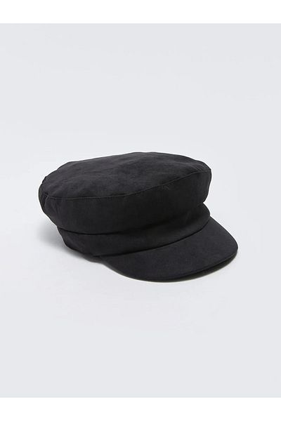 LC Waikiki Women's Plain Sailor Hat
