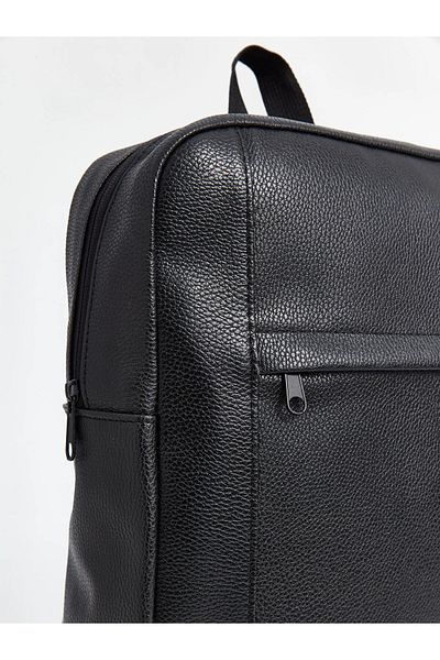 LC Waikiki Ανδρικό σακίδιο πλάτης Leather Look