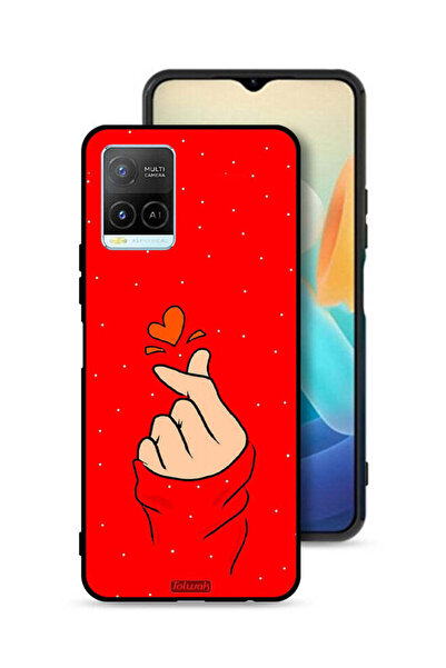 Tolwak غطاء حماية سناب لهاتف فيفو Y21