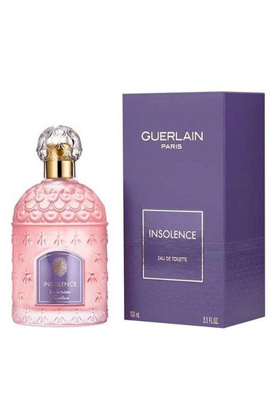 Guerlain Insolence Eau De Toilette 100ml