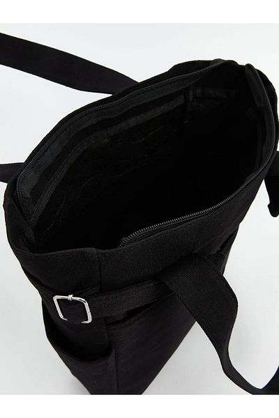 LC Waikiki Zippered Women's Shoulder Bag