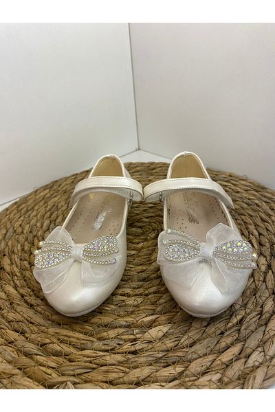 maxxi Bow Ballerina