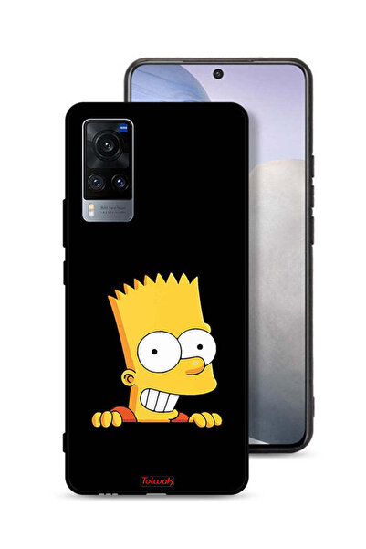 Tolwak Vivo X60 Protective Case Cover Carton