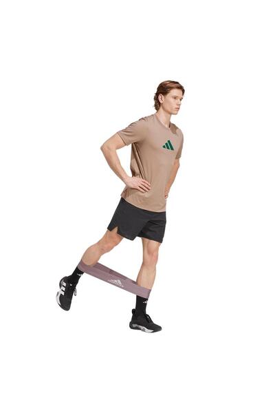 adidas Ανδρικό μπλουζάκι M TR CAT G T JM8977