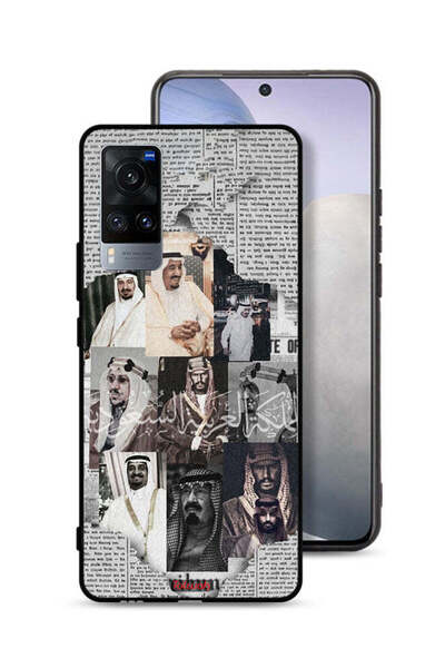 Tolwak غطاء حماية لهاتف فيفو X60 ملوك السعودية في جريدة