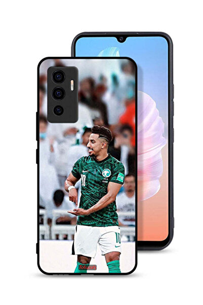 Tolwak غطاء حماية لهاتف فيفو V23e - سليم دواسر