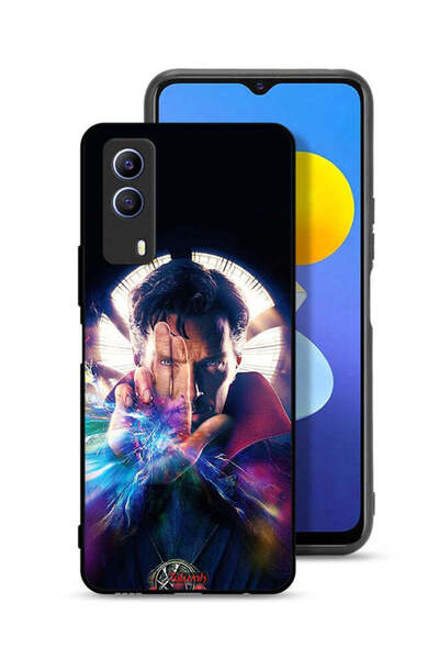 Tolwak غطاء حماية Vivo T1x بتصميم Doctor Strange