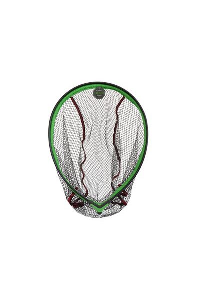 DELPHİN Momeală plutitoare Delphin REAXE FloateR DEEP, 50x40 cm, plasă cauciucată