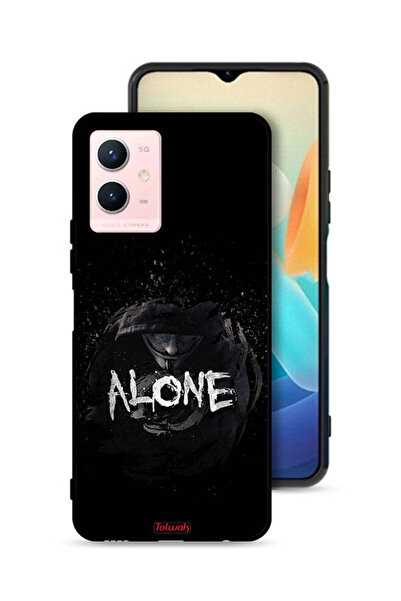 Tolwak غطاء حماية لهاتف Vivo Y33s 5G فقط
