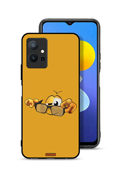 Tolwak نظرة على غطاء الحماية لهاتف Vivo T1 5G