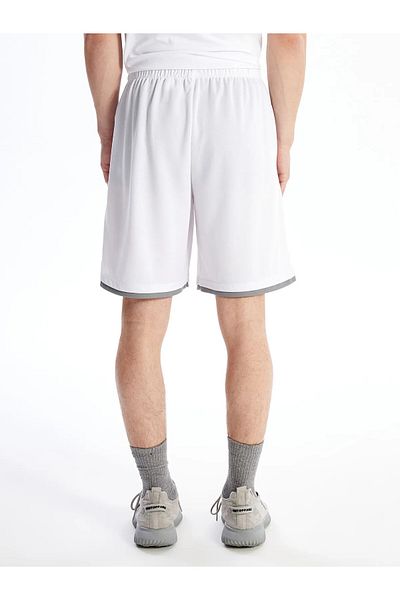LC Waikiki Comfortable Fit Men's Sports Shorts