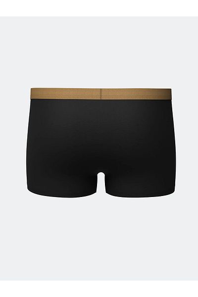 LC Waikiki Standard Fit Cotton Flexible Ανδρικό Boxer 3 τεμαχίων