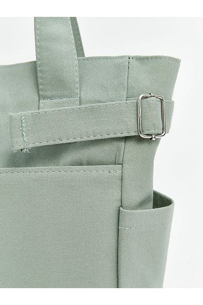 LC Waikiki Zippered Women's Shoulder Bag