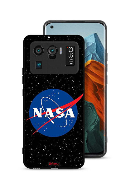 Tolwak غطاء حماية لجهاز شاومي مي 11 ألترا من ناسا