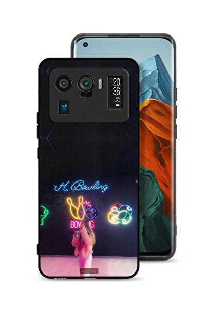 Tolwak غطاء حماية لهاتف شاومي مي 11 ألترا لمحبي البولينج