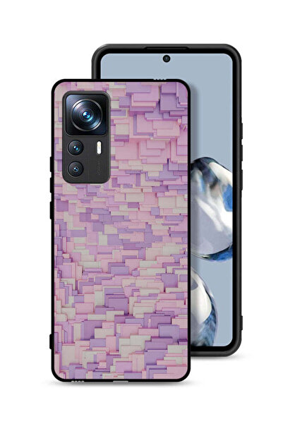 Tolwak غطاء حماية لجهاز شاومي 12T برو من باول