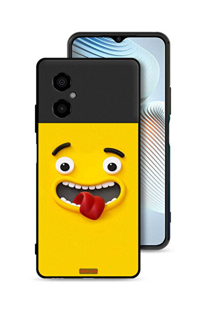 Tolwak Xiaomi Poco M4 5G Protective Case Cover Winkely