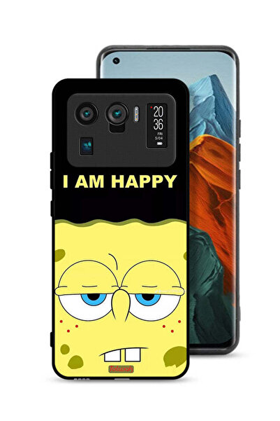 Tolwak غطاء حماية لهاتف شاومي مي 11 ألترا - أنا سعيد