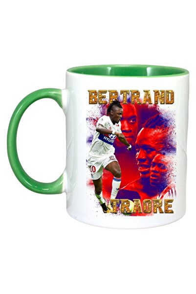 INOVATIX Cana Alba Personalizata, Bertrand_traore Copy, Maner Si Interior Ver...