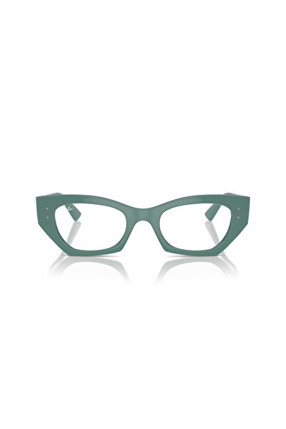 Ray-Ban rayban 7330 zena 8345 52 KADIN MAVİ IŞIK KORUMALI DİJİTAL EKRAN GÖZLÜĞÜ