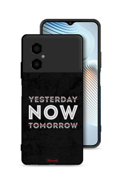 Tolwak غطاء حماية لهاتف Xiaomi Poco M4 5G الآن