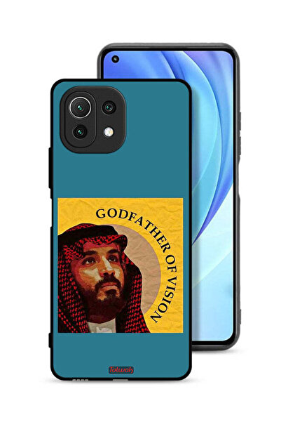 Tolwak غطاء حماية لهاتف شاومي مي 11 لايت - عراب الرؤية