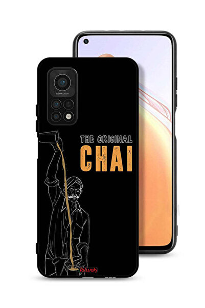 Tolwak Xiaomi Mi 10T Pro 5G Protective Case Cover The Original Chai