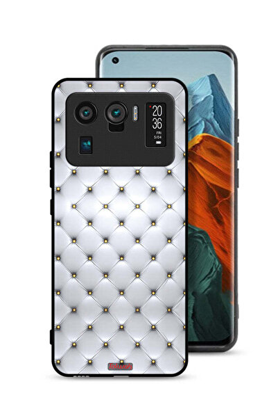 Tolwak Xiaomi Mi 11 Ultra Protective Case Cover Stappers On Cloth