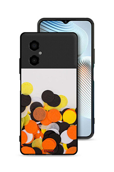 Tolwak غطاء حماية لهاتف شاومي بوكو M4 5G ميل بول