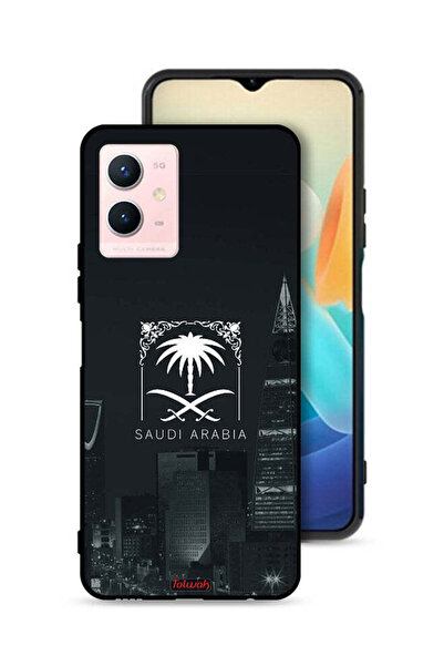 Tolwak غطاء حماية لهاتف فيفو Y33s 5G المملكة العربية السعودية