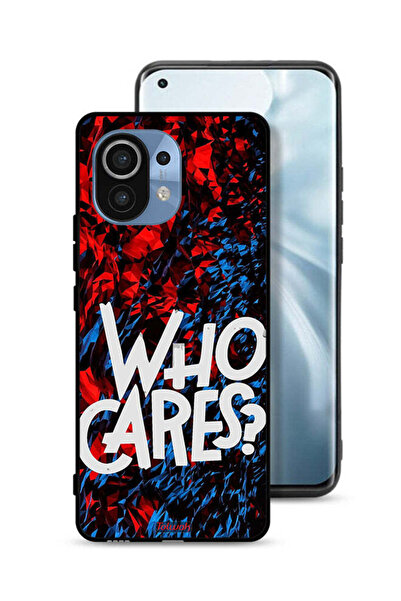 Tolwak غطاء حماية لهاتف Xiaomi Mi 11 من يهتم؟