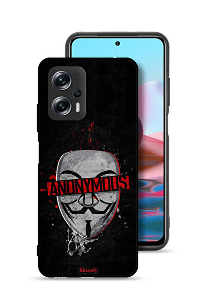 Tolwak غطاء حماية لهاتف شاومي ريدمي نوت 11T برو 5G مجهول