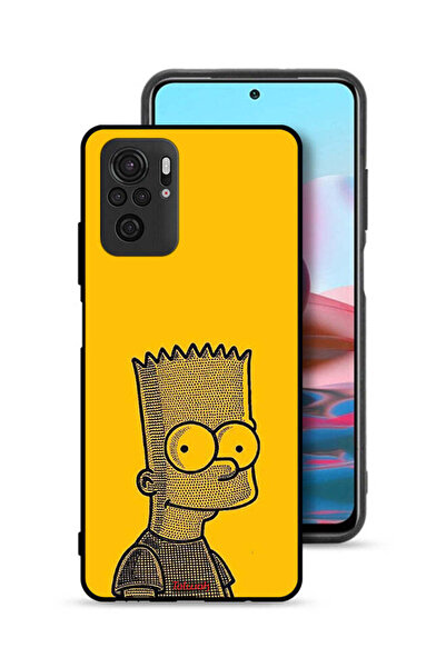 Tolwak غطاء حماية لهاتف Xiaomi Poco M5s من الكرتون