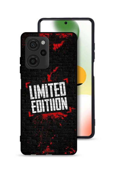 Tolwak غطاء حماية لهاتف Xiaomi Poco X5 Pro إصدار محدود