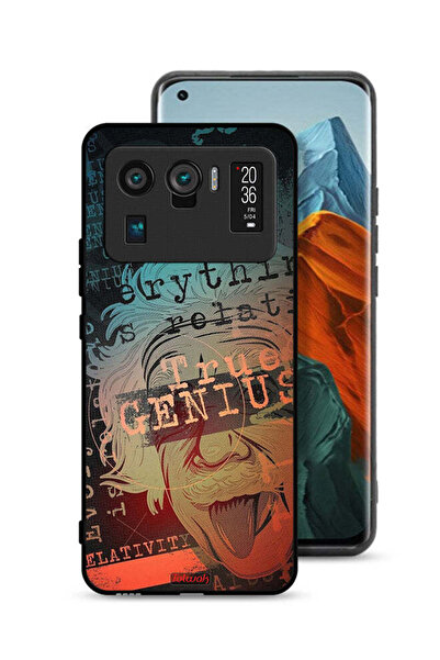 Tolwak غطاء حماية لهاتف شاومي مي 11 ألترا - عبقري حقيقي