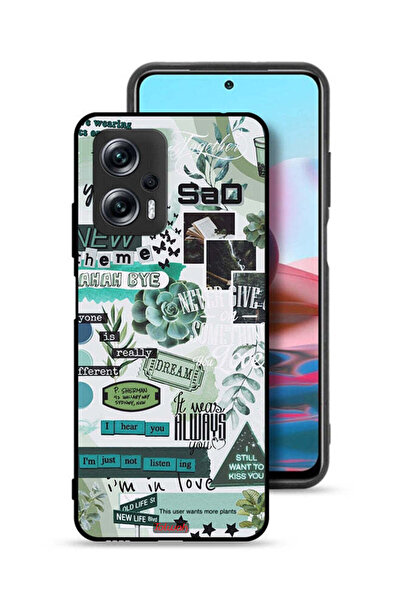 Tolwak غطاء حماية لهاتف شاومي ريدمي نوت 11T برو 5G - سمات جديدة