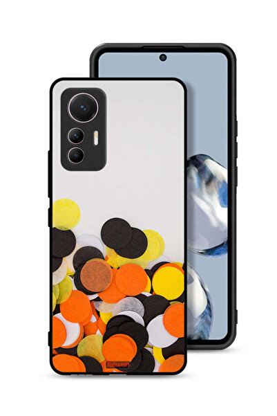 Tolwak غطاء حماية لهاتف شاومي 12 لايت من ميل بول