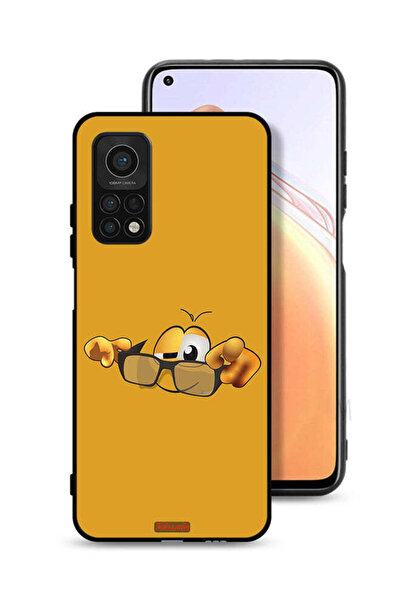 Tolwak غطاء حماية لهاتف Xiaomi Mi 10T Pro 5G - نظرة عامة