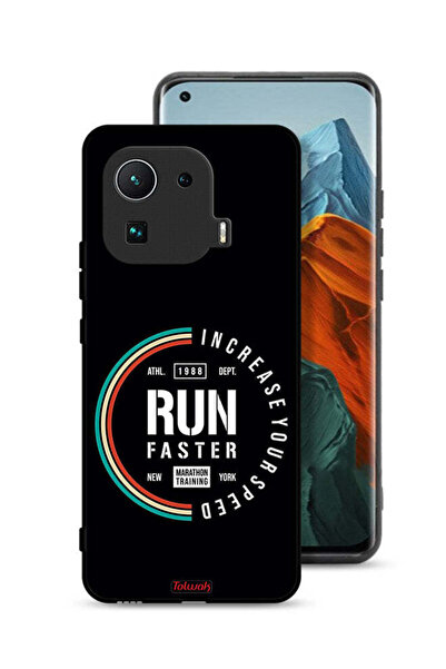 Tolwak غطاء حماية لهاتف Xiaomi Mi 11 Pro يزيد من سرعتك