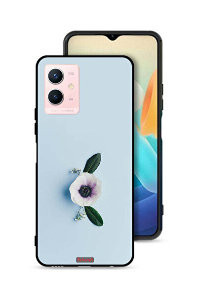 Tolwak Vivo Y33s 5G Protective Case Cover Annie Spratt