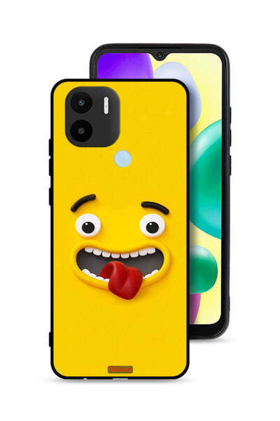 Tolwak غطاء حماية لجهاز شاومي ريدمي A1 بلس من وينكلي