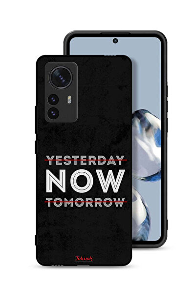 Tolwak Xiaomi 12S Pro Protective Case Cover Now