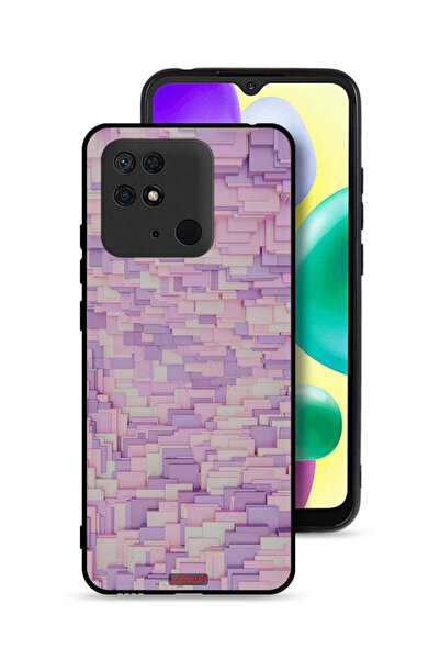 Tolwak غطاء حماية لجهاز شاومي ريدمي 10 سي من باول