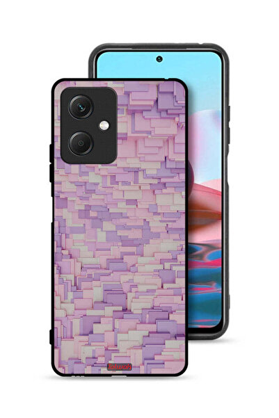 Tolwak غطاء حماية لجهاز شاومي ريدمي نوت 12 من باول